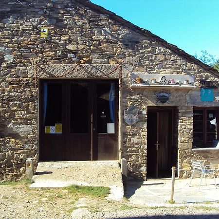 Casa De Lucas Villa Fonfria Ngoại thất bức ảnh