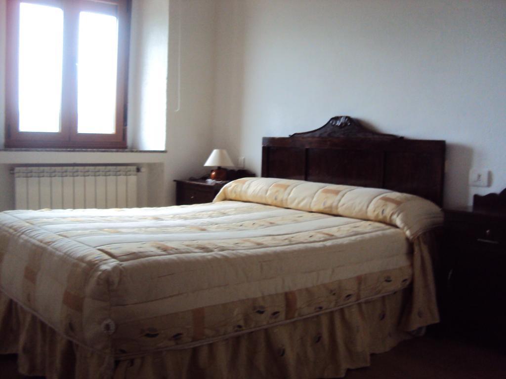 Casa De Lucas Villa Fonfria Ngoại thất bức ảnh