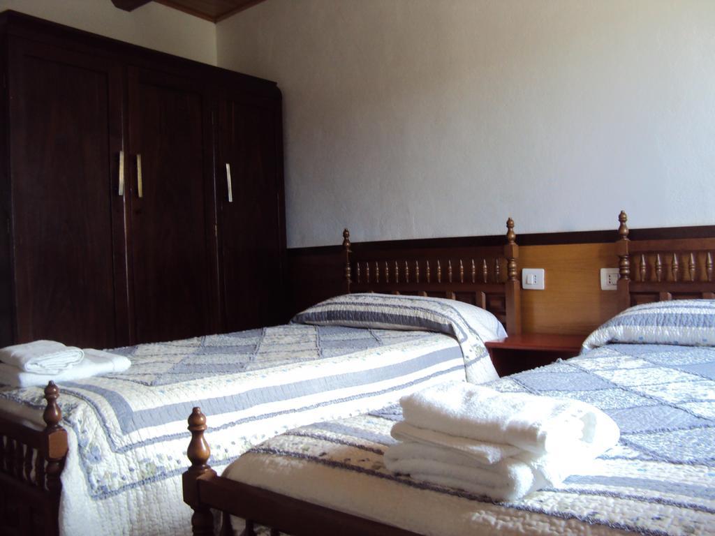 Casa De Lucas Villa Fonfria Ngoại thất bức ảnh